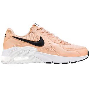 Nike Air Max Excee 'Washed Coral' Fashion Sneakers l Size 8